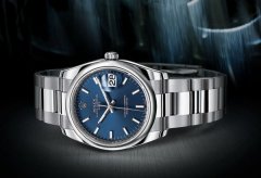 劳力士手表表针脱落如何处理