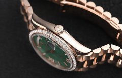 劳力士手表表针脱落解决办法盘点