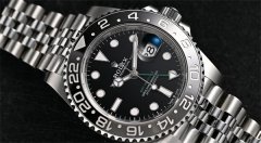 劳力士机械表机芯生锈解决技巧深度解析