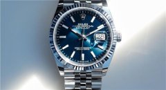 劳力士手表表耳掉了解决技巧推荐