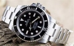 劳力士手表发条坏了处理技巧是什么