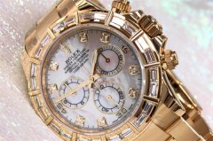 劳力士手表表盘生锈解决方法集锦