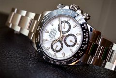 劳力士手表表壳割手处理办法详解