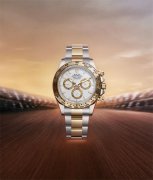 劳力士机械表机芯生锈原因是啥