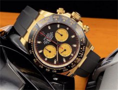 劳力士手表表耳掉了解决方法深度解析