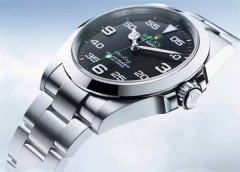 劳力士手表表壳破裂处理技巧汇总