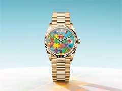 劳力士手表表耳掉了处理办法推荐