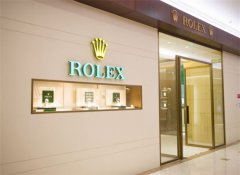 劳力士手表表针不走了解决技巧推荐