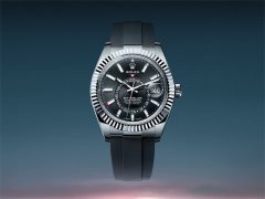 劳力士手表表壳割手应该咋解决