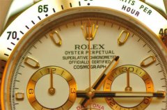 劳力士手表表耳掉了原因是啥