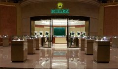 劳力士手表表针不走了解决方法汇总