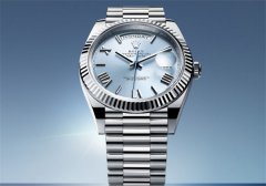 劳力士机械表机芯生锈怎么解决