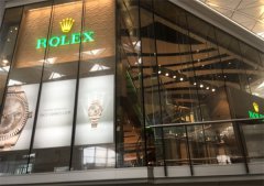 劳力士机械表机芯生锈解决方法盘点