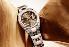 劳力士手表表针脱落处理方法汇总