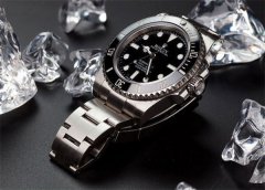 劳力士手表表针脱落处理技巧集锦