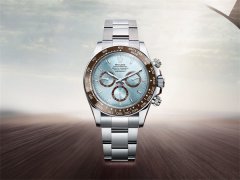 劳力士机械表机芯生锈解决技巧盘点