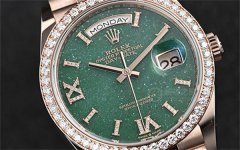 劳力士手表表壳破裂处理方法深度解析