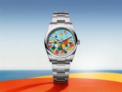 劳力士手表表针脱落处理方法推荐