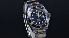 劳力士机械表机芯生锈处理办法推荐