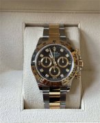 劳力士手表表耳掉了解决技巧深度解析