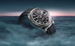 劳力士手表表针脱落应该咋办