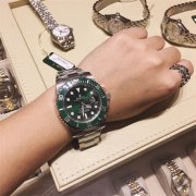 劳力士手表表针不走了解决技巧大全