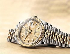 劳力士手表表针掉了应该咋办