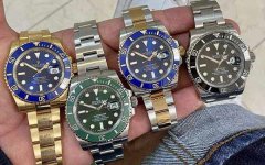 劳力士手表表针不走了解决办法详解