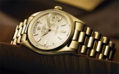 劳力士手表表盘生锈处理办法盘点