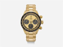 劳力士机械表机芯生锈处理方法汇总