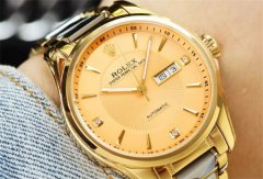 劳力士手表表壳破裂解决技巧汇总