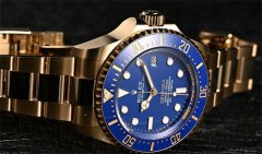 劳力士手表表壳坏了处理方法大全