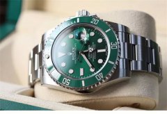 劳力士机械表机芯生锈解决方法是什么